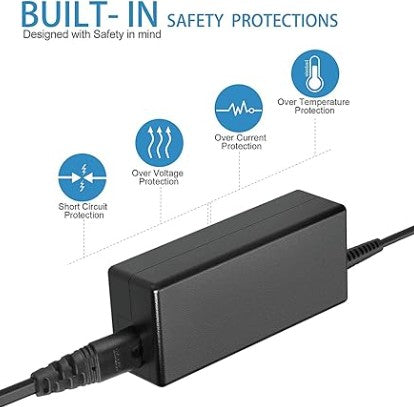 Replacement BATTERY CHARGER for ZDZA ZA04 Electric Bike