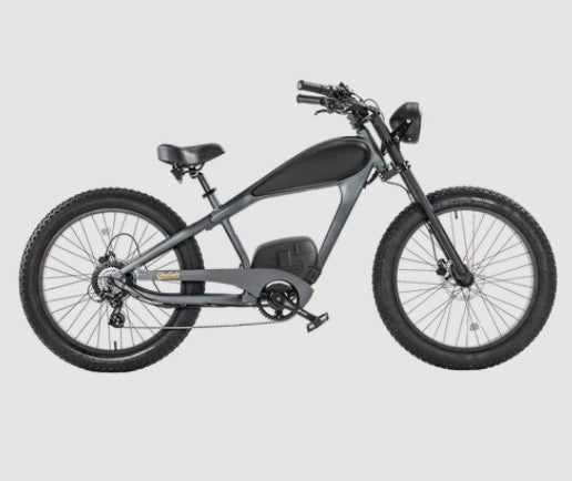 Revi Bikes 48V 15Ah SECOND BATTERY for Cheetah / Cheetah Plus Electric Bikes