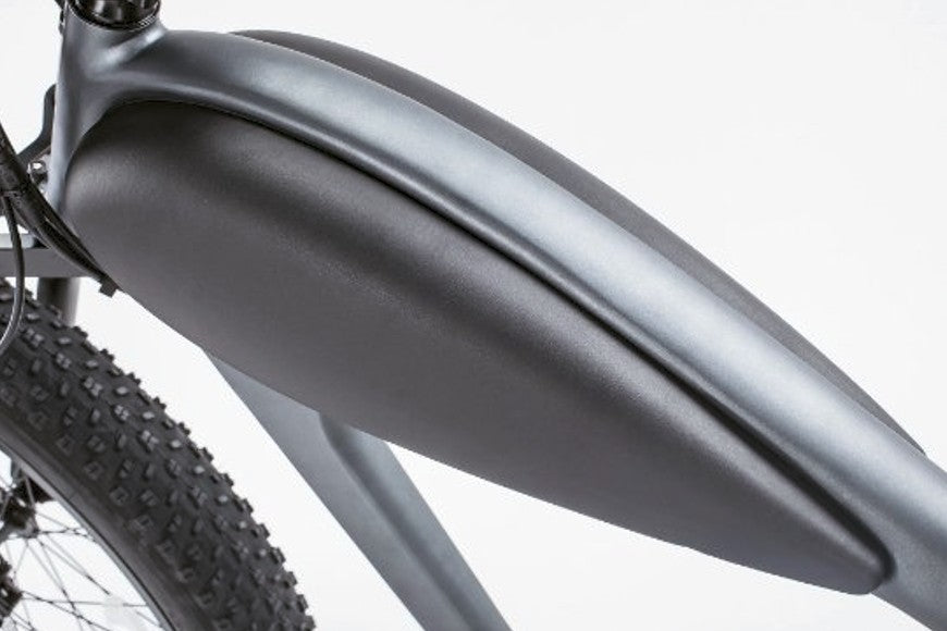 Revi Bikes CHEETAH Cafe Racer Fat Tire Cruiser Electric Bike