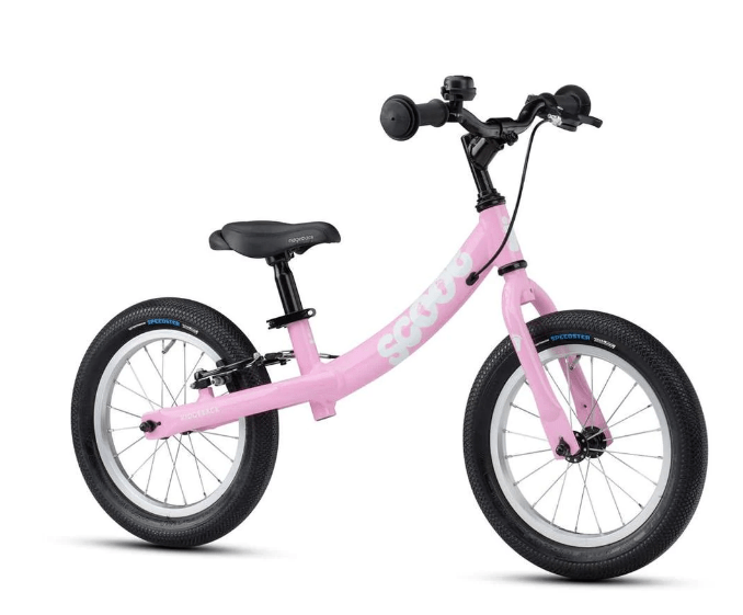 2025 Ridgeback SCOOT XL 14" Kids' Trainer Balance Bike