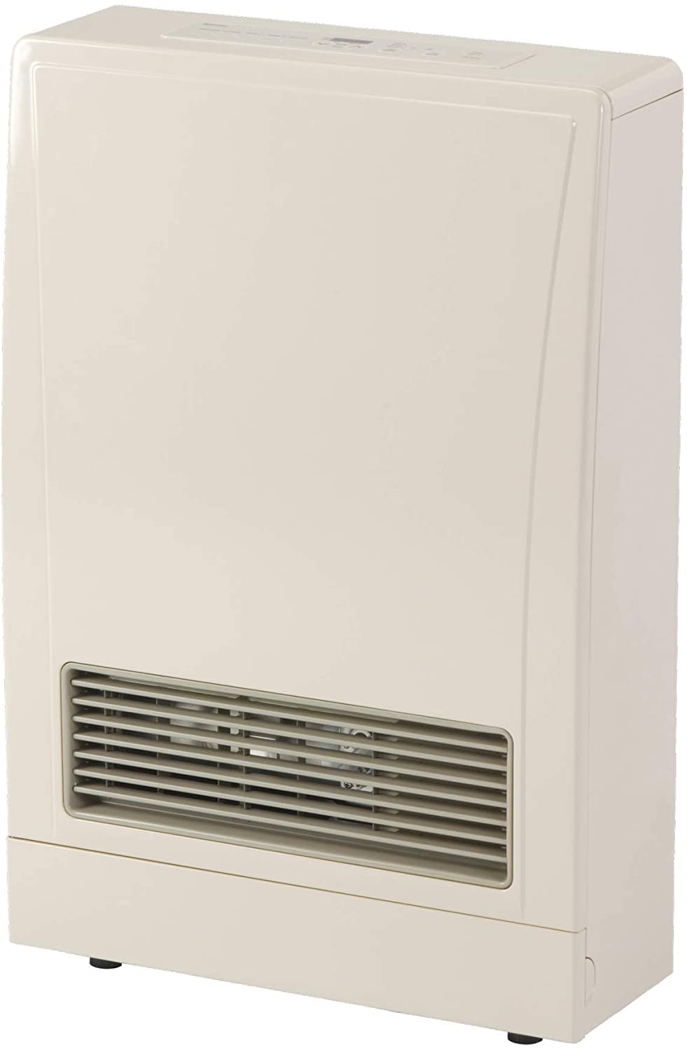 Rinnai EX11CT Direct Vent Wall Furnace Heater C-Series Wall Thermostat