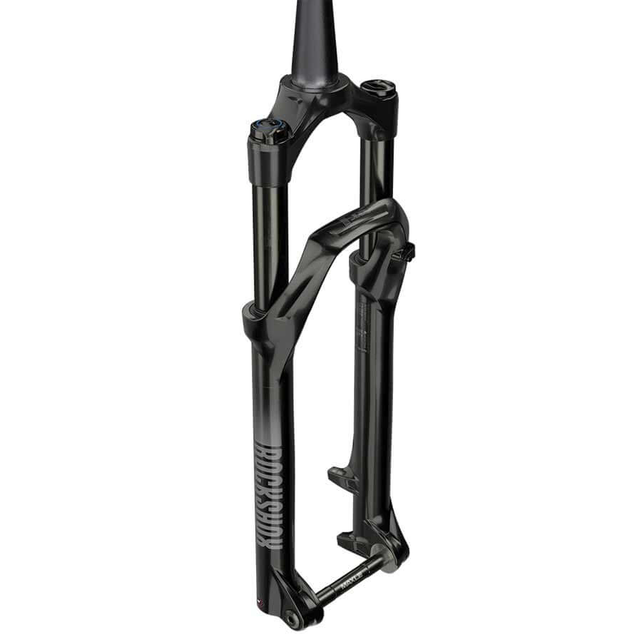 RockShox JUDY GOLD RL A3 Suspension Fork, Axle/Hub Spacing 15x110mm TA, Steerer Tube 1-1/8"-1.5", Max Tire Width 81mm