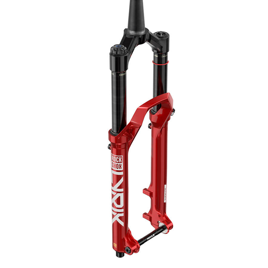 RockShox LYRIK Ultimate D2 Suspension Front Fork