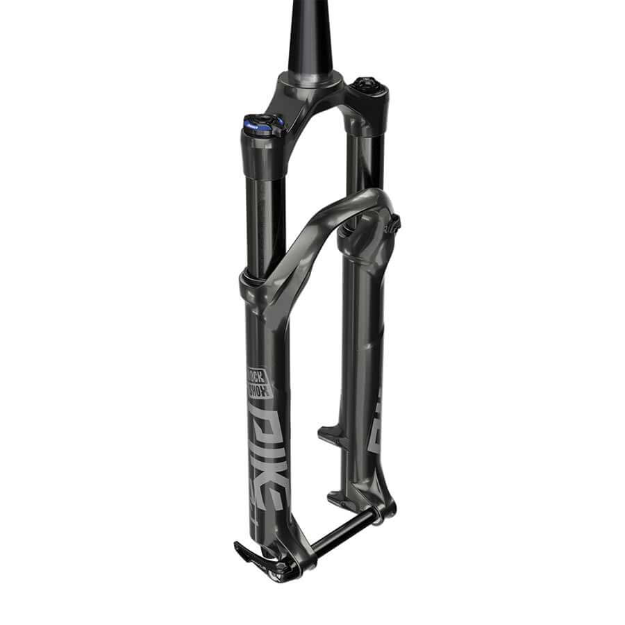 RockShox PIKE DJ A4 Suspension Fork