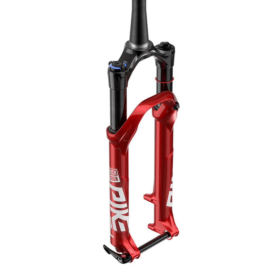 RockShox PIKE DJ A4 Suspension Fork