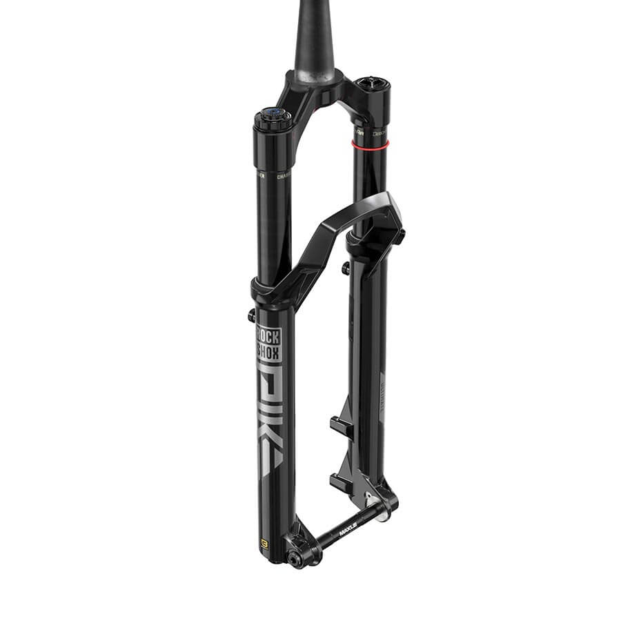 RockShox PIKE Ultimate C2 Suspension Fork, Wheel Diameter 29"