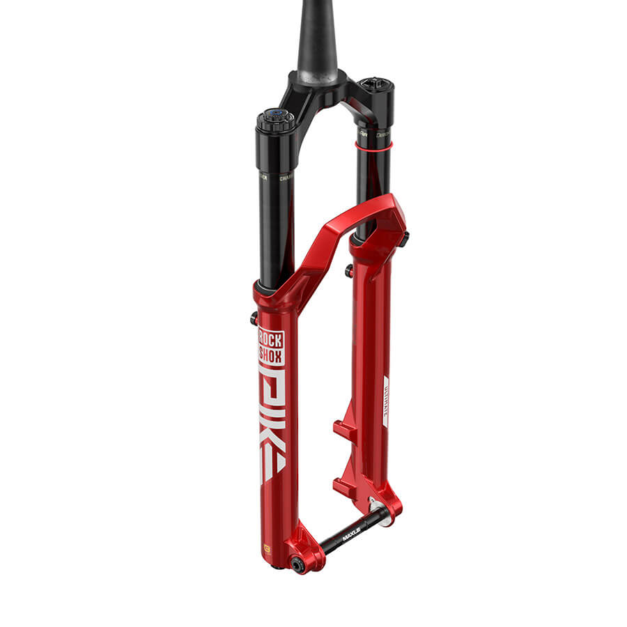 RockShox PIKE Ultimate C2 Suspension Fork, Wheel Diameter 29"