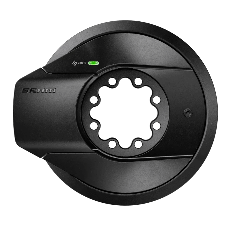 SRAM AXS E1 Powermeter Spider Crankset