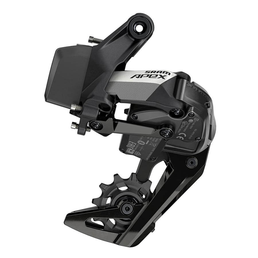 SRAM Apex XPLR AXS D1 Rear Derailleur