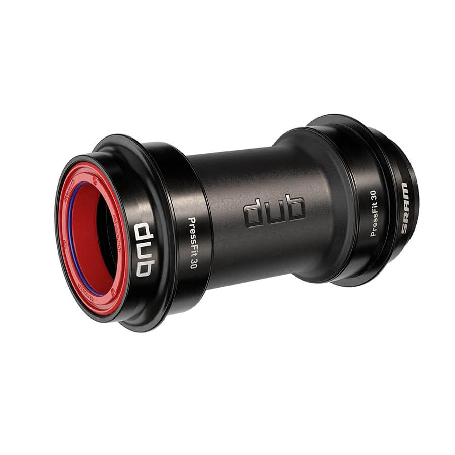 SRAM DUB PressFit30 PF30 Ceramic Bottom Bracket