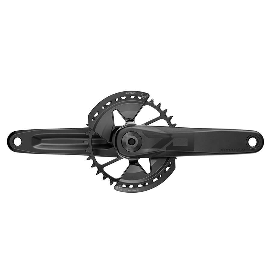 SRAM EAGLE 70 DUB Transmission Crankset