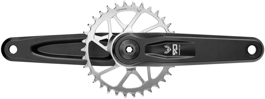 SRAM Eagle 90 Groupset Build Kit