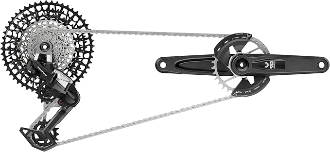 SRAM Eagle 90 Groupset Build Kit