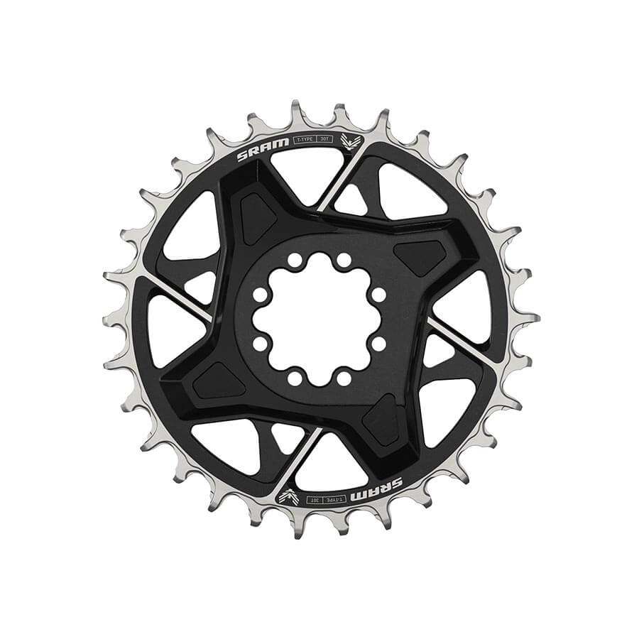 SRAM Eagle Transmission T-Type Direct Mount DM X0 Chainring