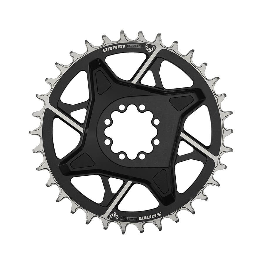 SRAM Eagle Transmission T-Type Direct Mount DM X0 Chainring
