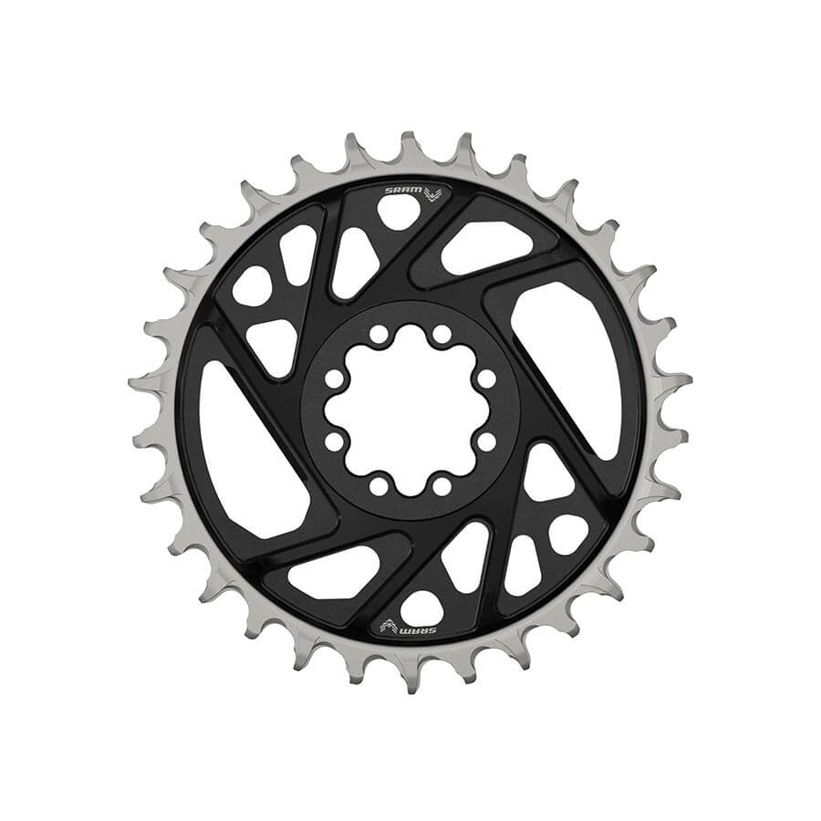 SRAM Eagle Transmission T-Type Direct Mount DM XX Chainring