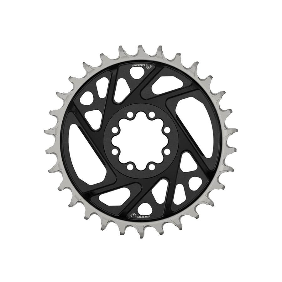 SRAM Eagle Transmission T-Type Direct Mount DM XX Chainring