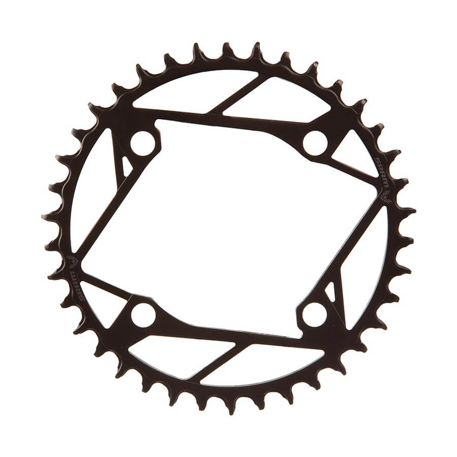 SRAM Eagle Transmission T-Type E-MTB 104 BCD Chainring