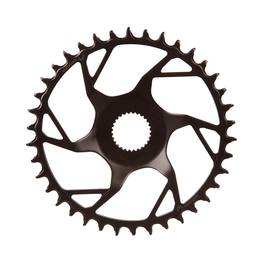 SRAM Eagle Transmission T-Type E-MTB Bosch Chainring