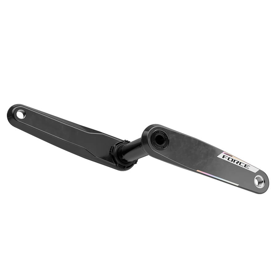SRAM FORCE E1 Crank Arm Assembly