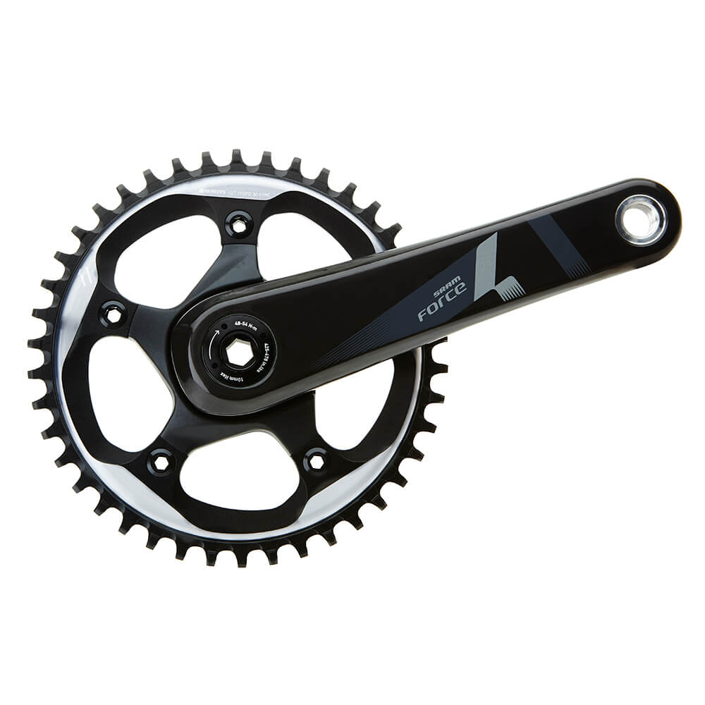 SRAM Force 1 Crankset