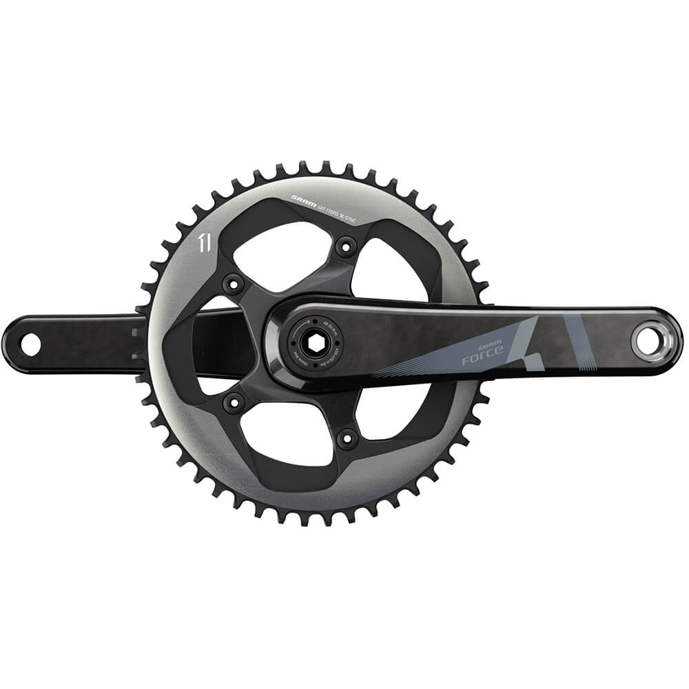 SRAM Force 1 Crankset