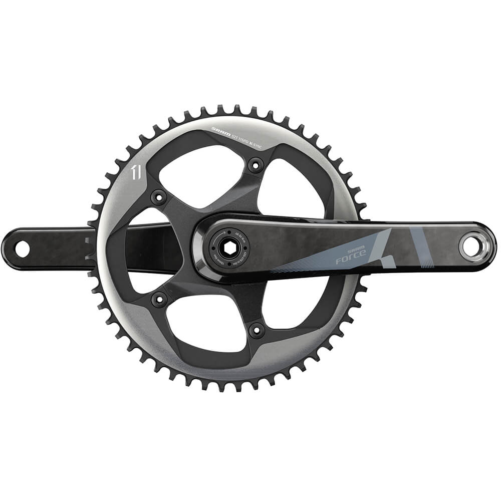 SRAM Force 1 Crankset