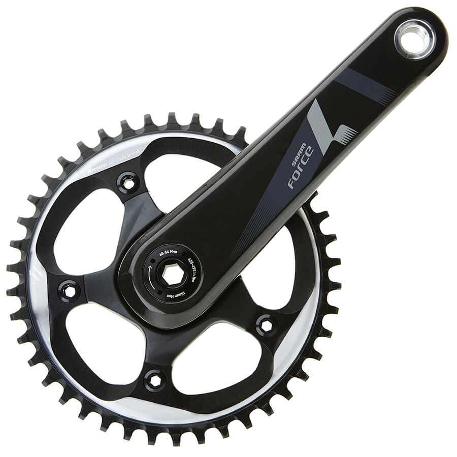 SRAM Force 1 Crankset