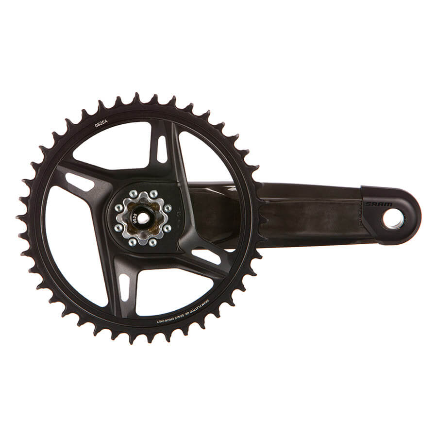 SRAM Force 1x XPLR E1 Crankset