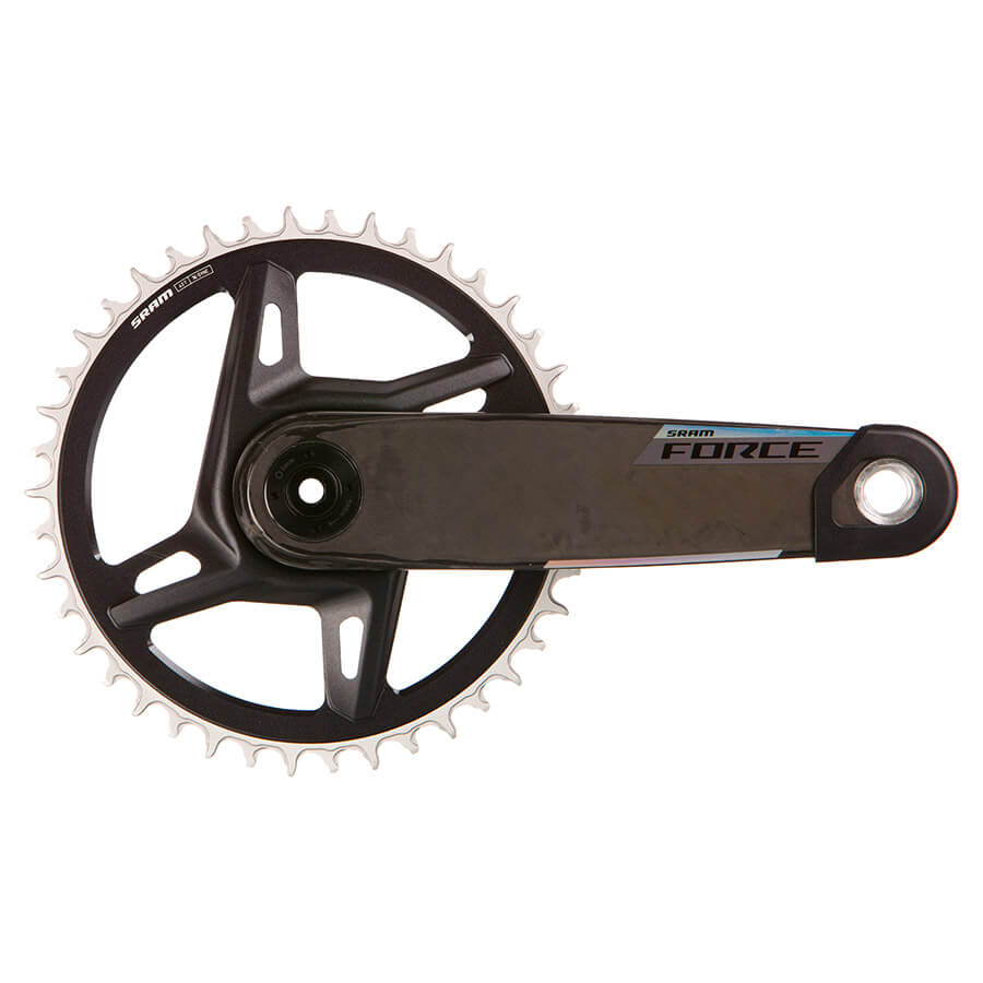 SRAM Force 1x XPLR E1 Crankset