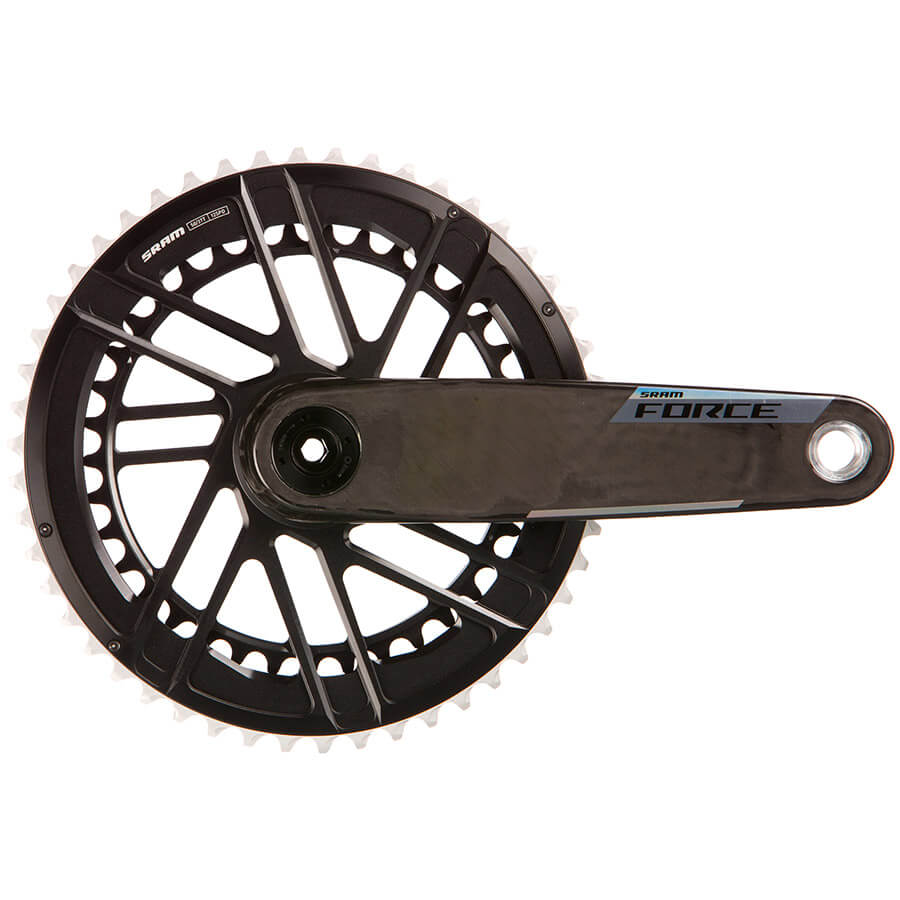 SRAM Force 2x E1 Crankset