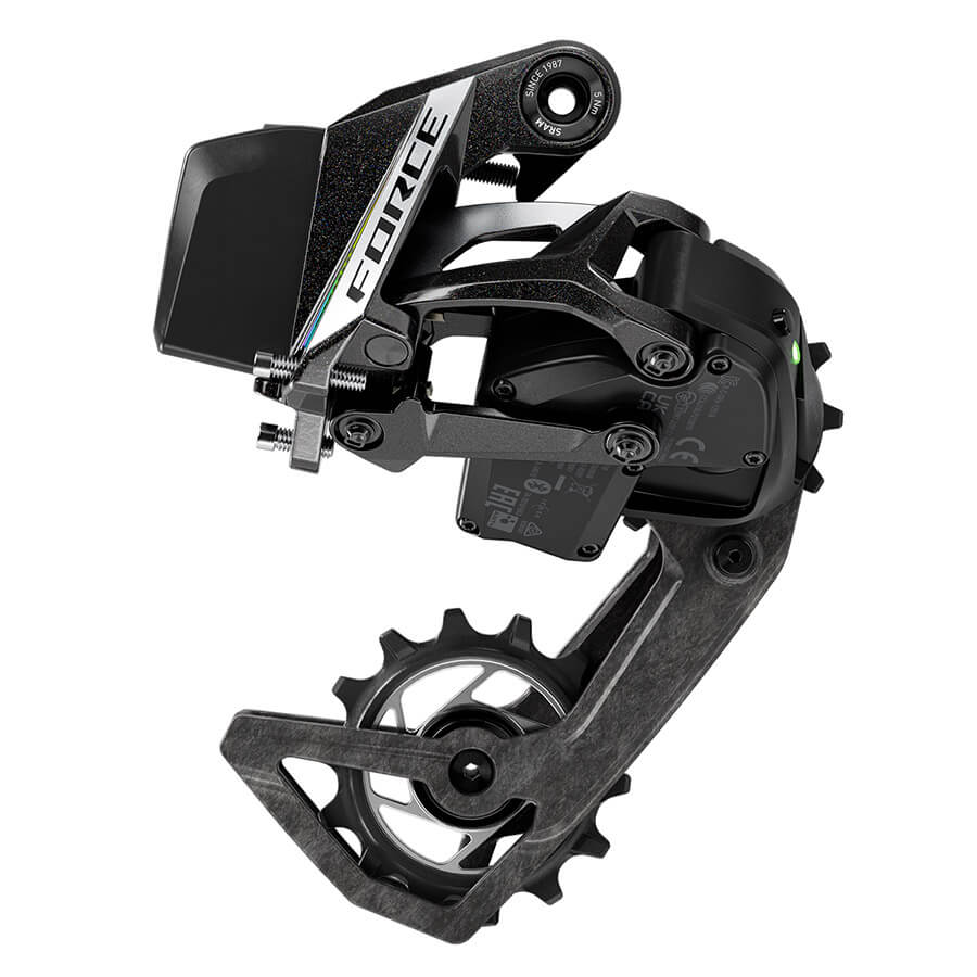 SRAM Force AXS E1 Rear Derailleur