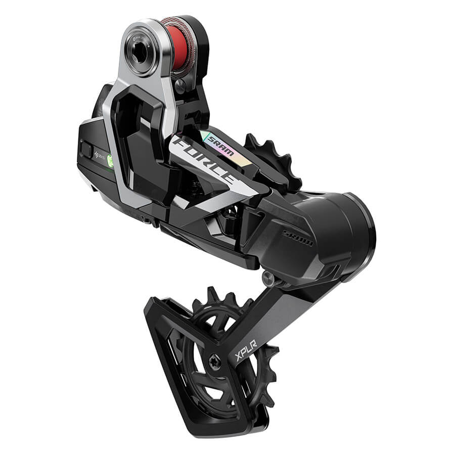 SRAM Force AXS XPLR E1 Rear Derailleur