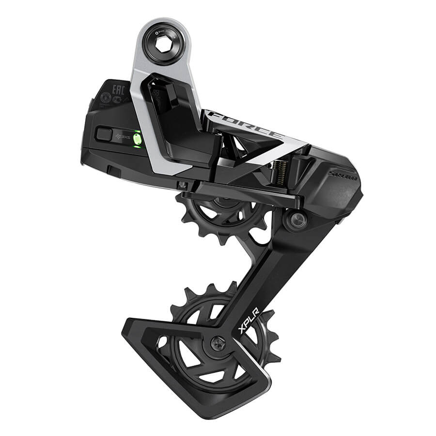 SRAM Force AXS XPLR E1 Rear Derailleur