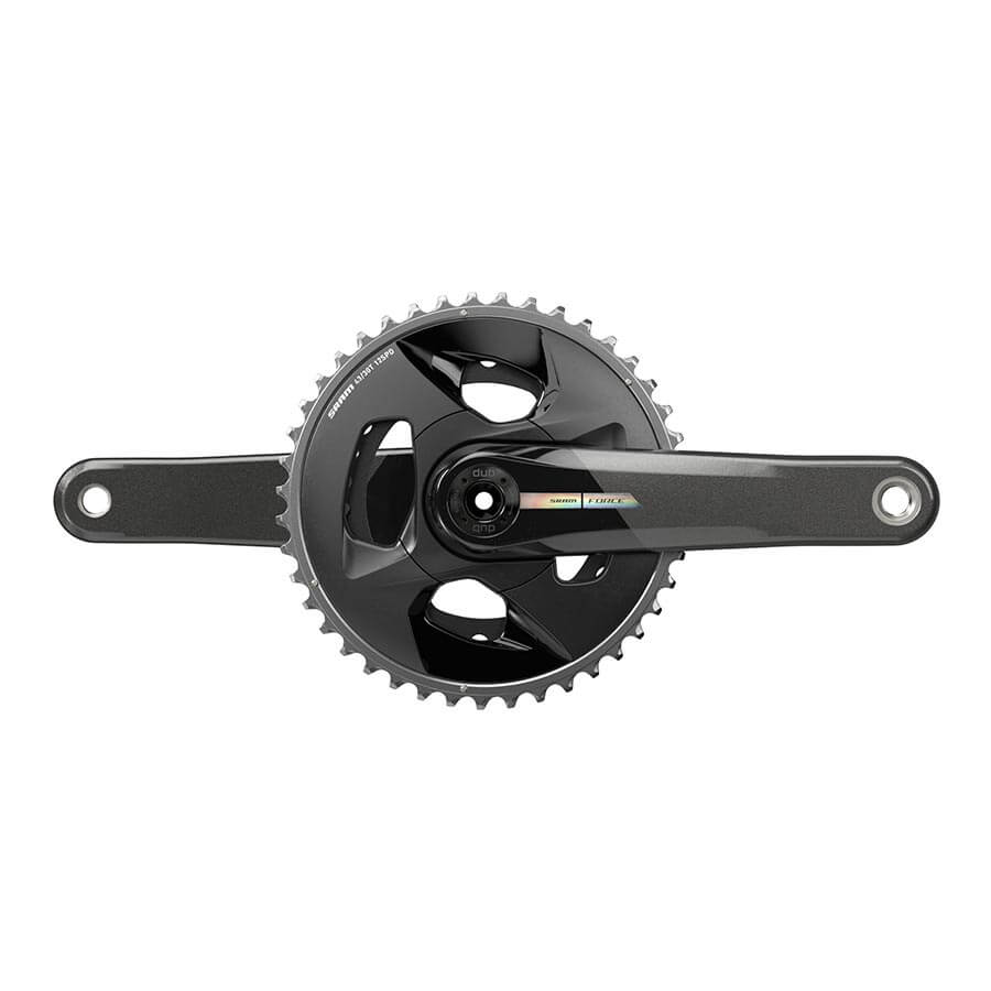 SRAM Force D2 2x Wide Crankset