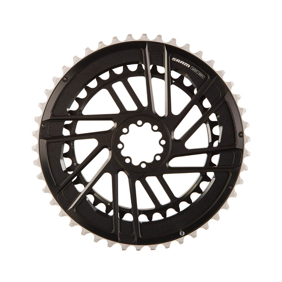 SRAM Force E1 2x DIRECT MOUNT Chainring Kit