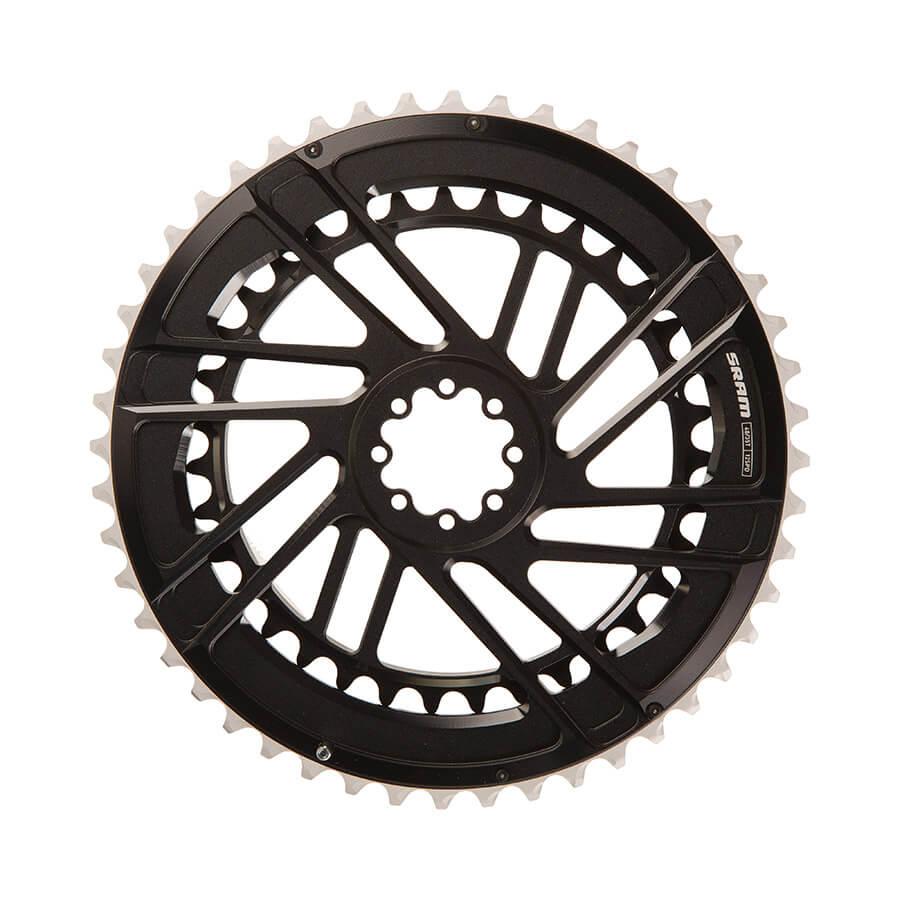 SRAM Force E1 2x DIRECT MOUNT Chainring Kit