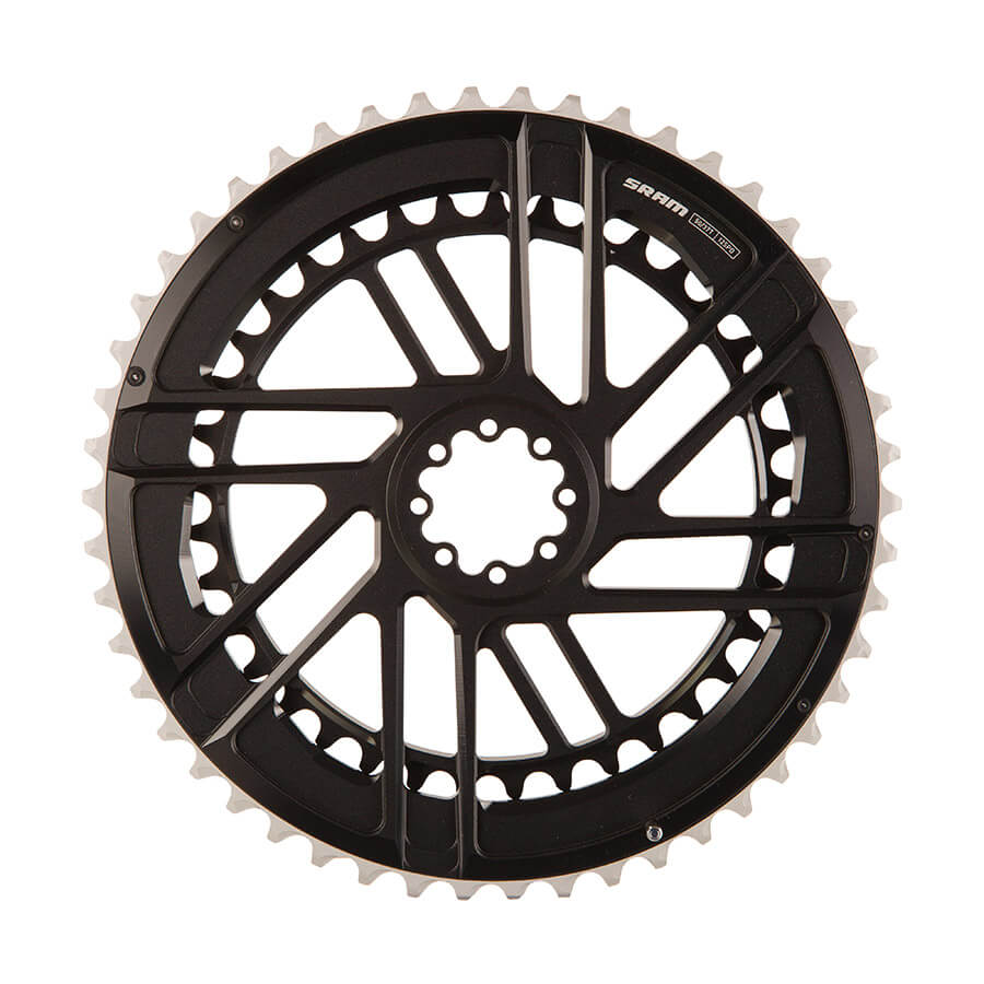 SRAM Force E1 2x DIRECT MOUNT Chainring Kit