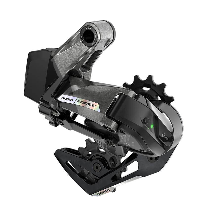 SRAM Force XPLR AXS D2 Rear Derailleur