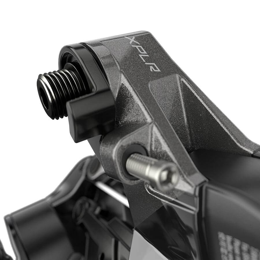 SRAM Force XPLR AXS D2 Rear Derailleur