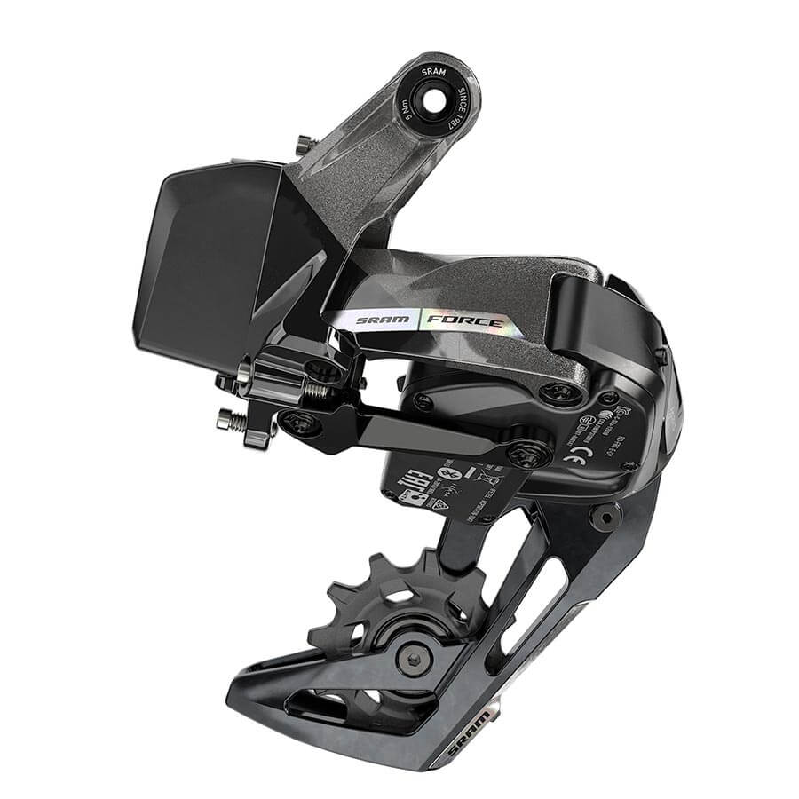 SRAM Force XPLR AXS D2 Rear Derailleur