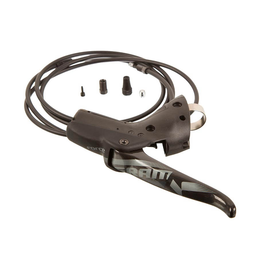 SRAM Force1 HRD Brake Lever Exchange