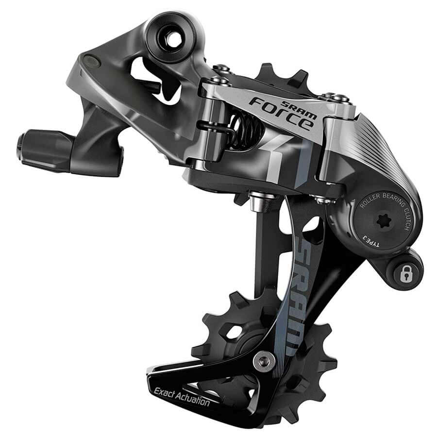 SRAM Force1 Type 3.0 Rear Derailleur