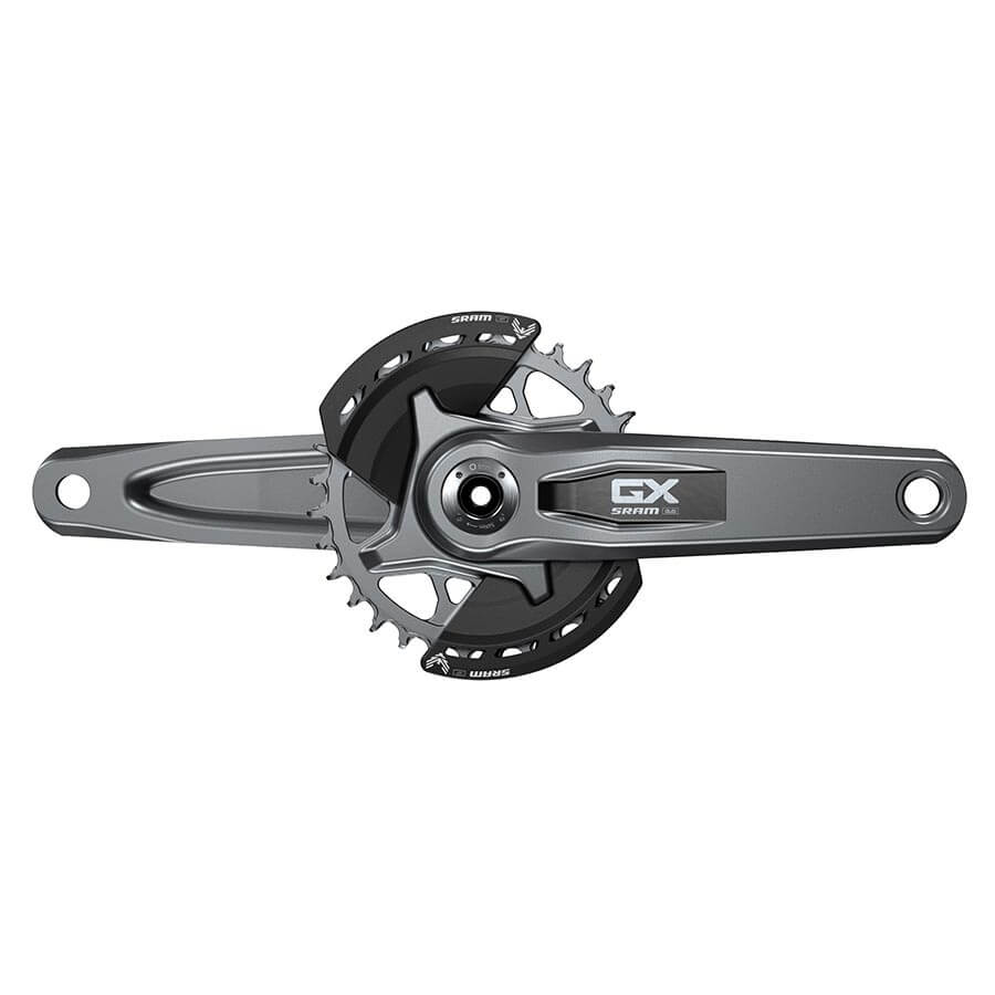 SRAM GX EAGLE T-Type MTB Crankset