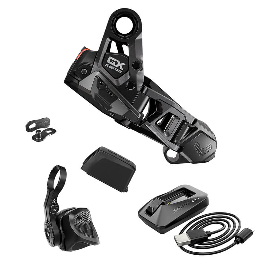SRAM GX Eagle AXS Transmission Upgrade Kit