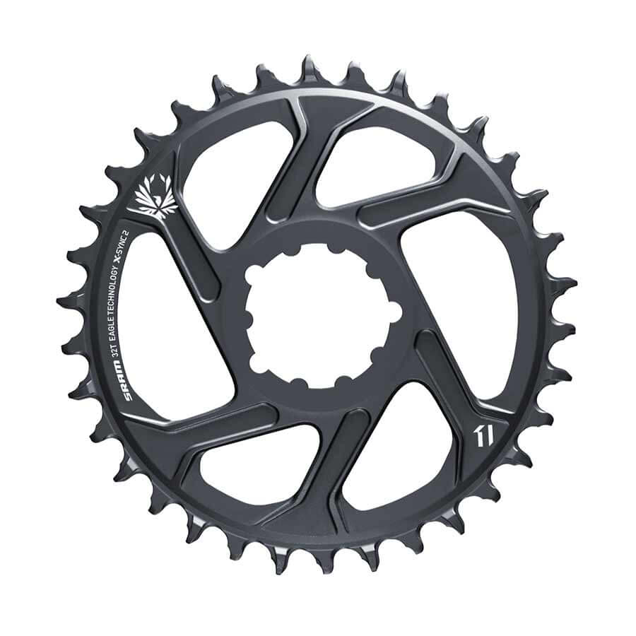 SRAM GX Eagle C1 Chainring