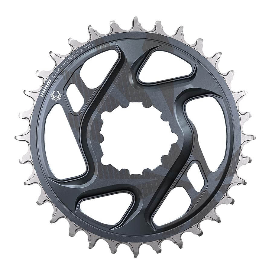 SRAM GX Eagle C1 Chainring