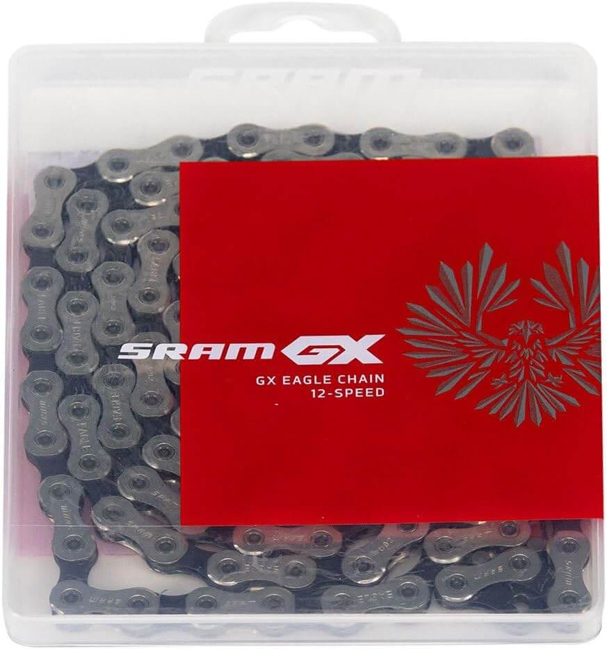 SRAM GX Eagle DUB B2 Groupset Build Kit