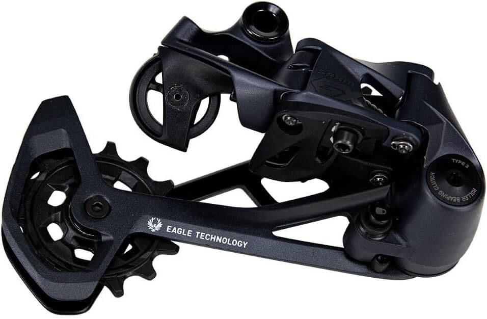 SRAM GX Eagle DUB B2 Groupset Build Kit