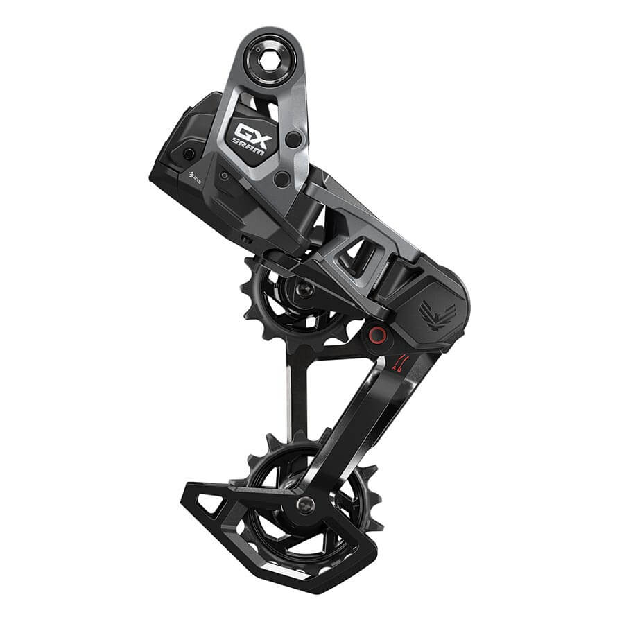 SRAM GX Eagle Transmission T-Type AXS Rear Derailleur